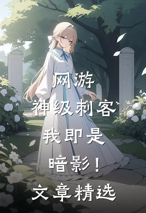 网游：神级刺客，我即是暗影！文章精选
