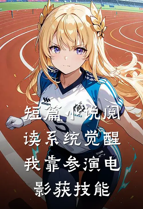 短篇小说阅读系统觉醒：我靠参演电影获技能