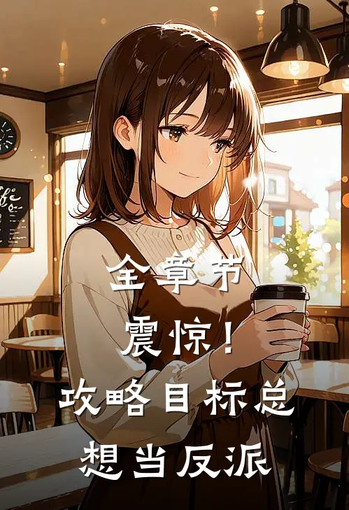 全章节震惊！攻略目标总想当反派