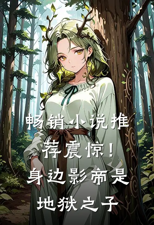 畅销小说推荐震惊！身边影帝是地狱之子