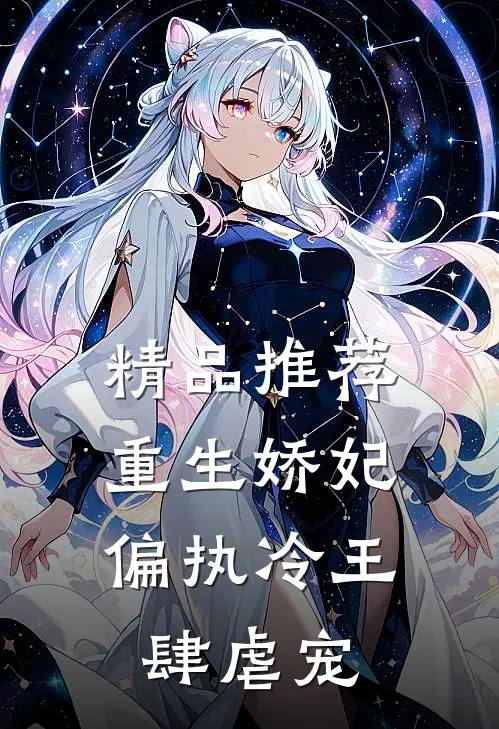 精品推荐重生娇妃：偏执冷王肆虐宠