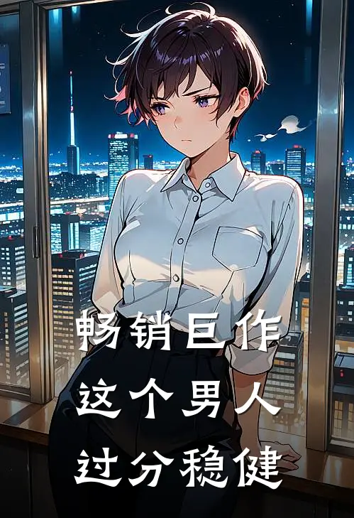 畅销巨作这个男人过分稳健