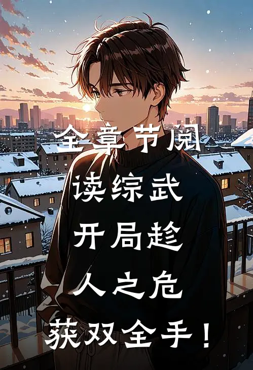 全章节阅读综武：开局趁人之危，获双全手！