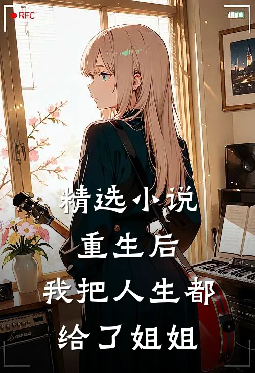 精选小说重生后，我把人生都给了姐姐
