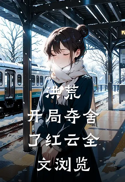 洪荒：开局夺舍了红云全文浏览