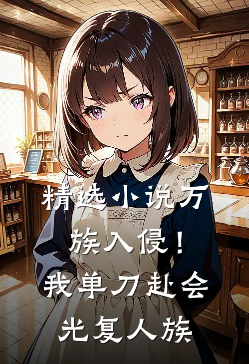 精选小说万族入侵！我单刀赴会光复人族
