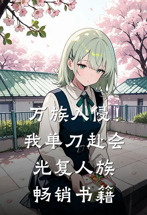 万族入侵！我单刀赴会光复人族畅销书籍