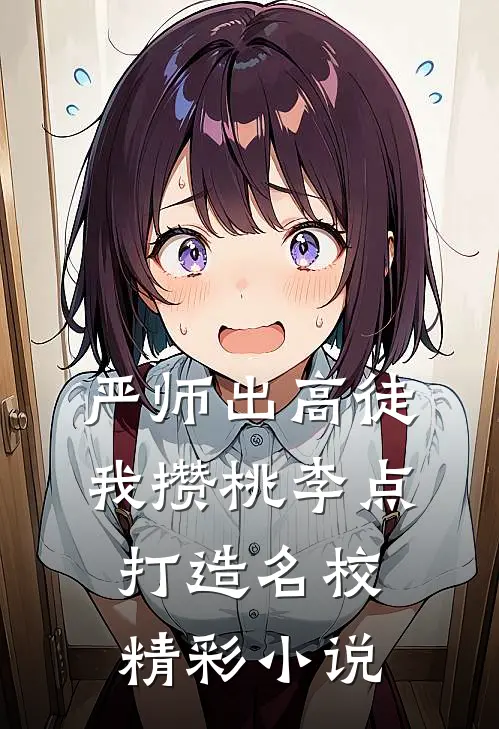 严师出高徒：我攒桃李点打造名校精彩小说