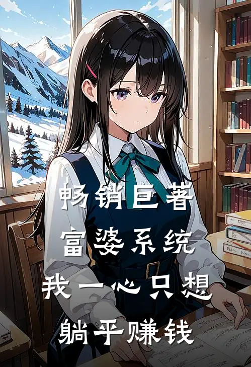 畅销巨著富婆系统：我一心只想躺平赚钱