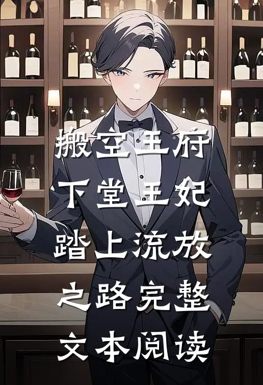搬空王府，下堂王妃踏上流放之路完整文本阅读
