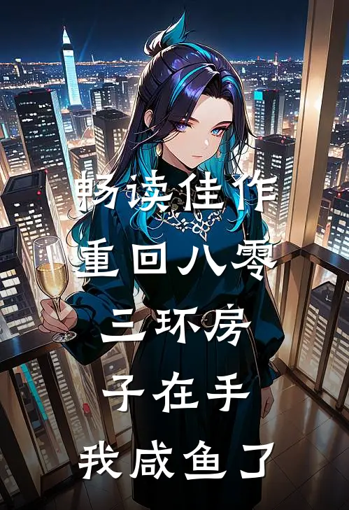 畅读佳作重回八零：三环房子在手，我咸鱼了