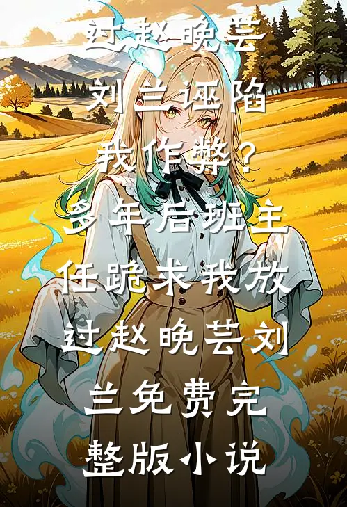 如我搁浅千丈渊爆款热文