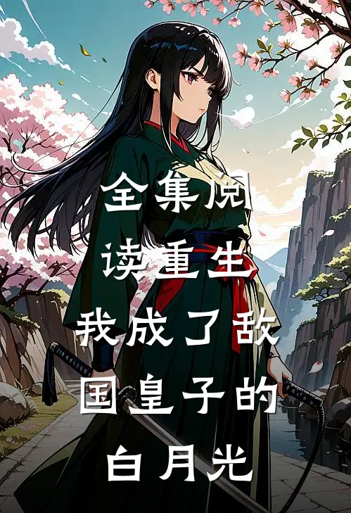 全集阅读重生：我成了敌国皇子的白月光