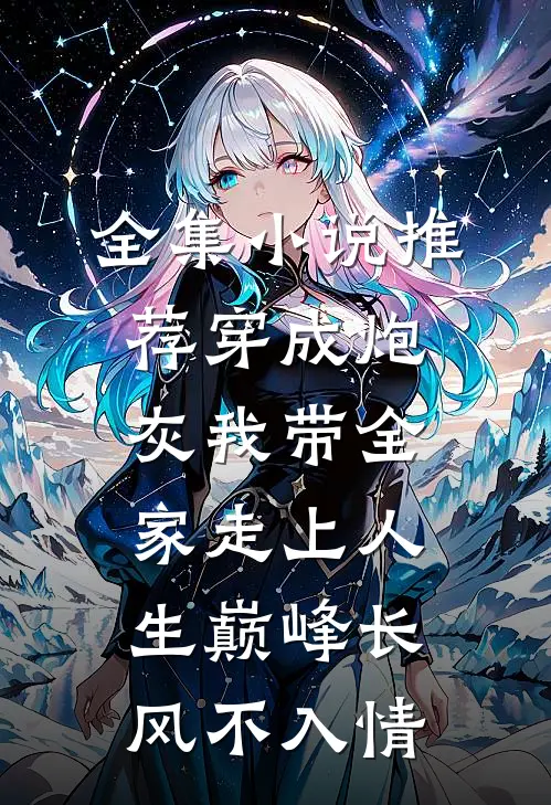全集小说推荐穿成炮灰我带全家走上人生巅峰长风不入情
