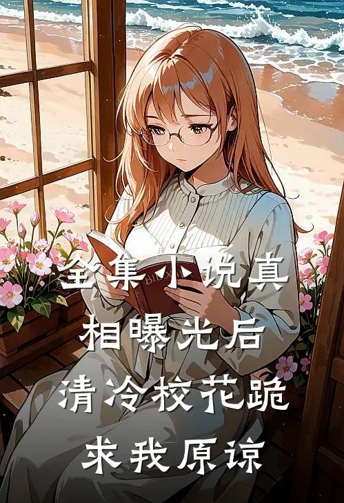 全集小说真相曝光后，清冷校花跪求我原谅