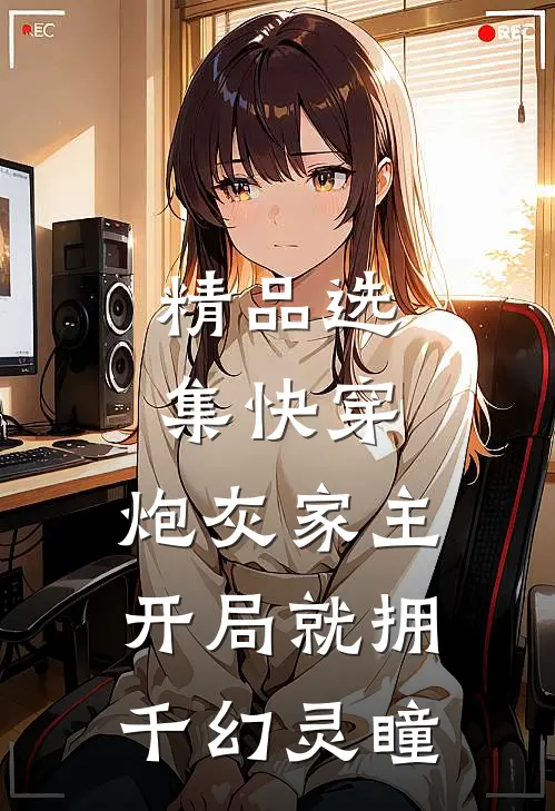 精品选集快穿：炮灰家主开局就拥千幻灵瞳