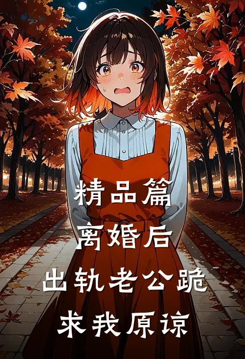 精品篇离婚后，出轨老公跪求我原谅