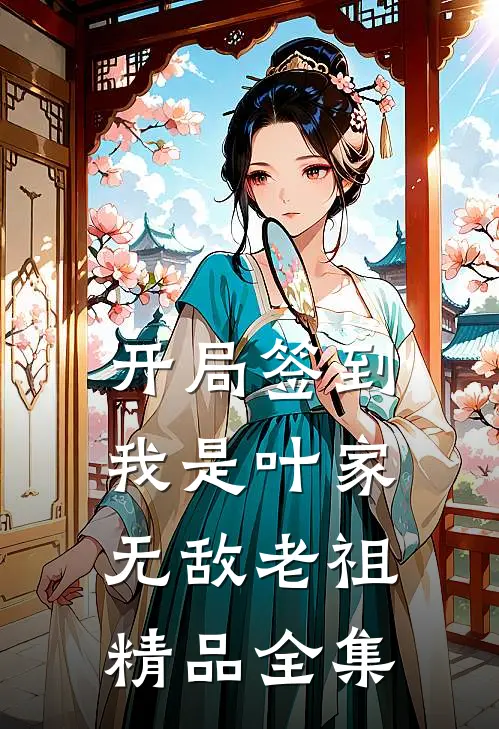 开局签到，我是叶家无敌老祖精品全集