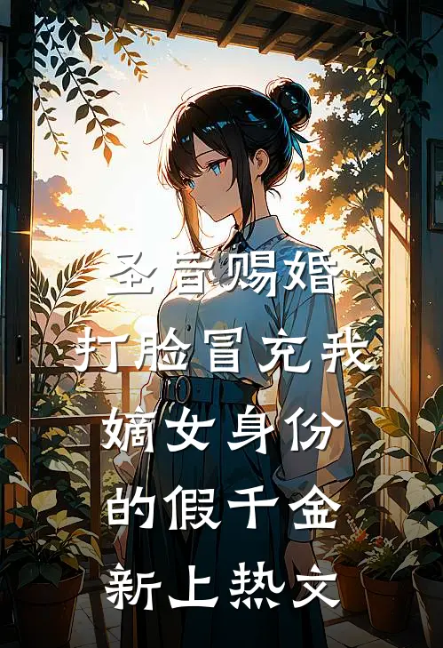 联姻后，老公他真香了已完结版