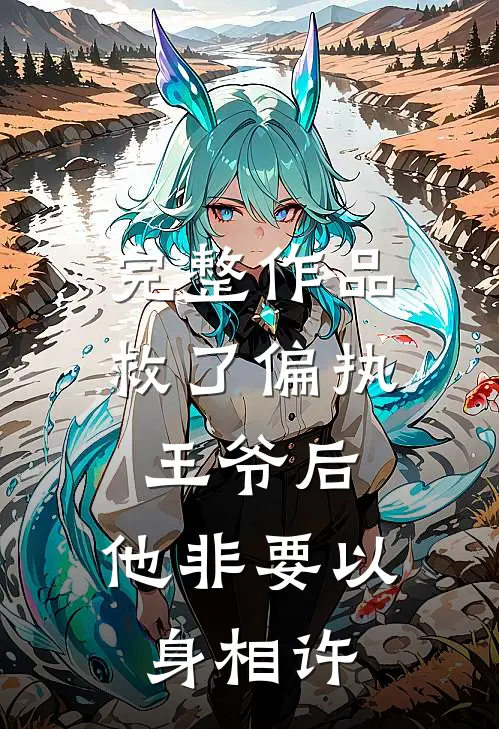 完整作品救了偏执王爷后，他非要以身相许