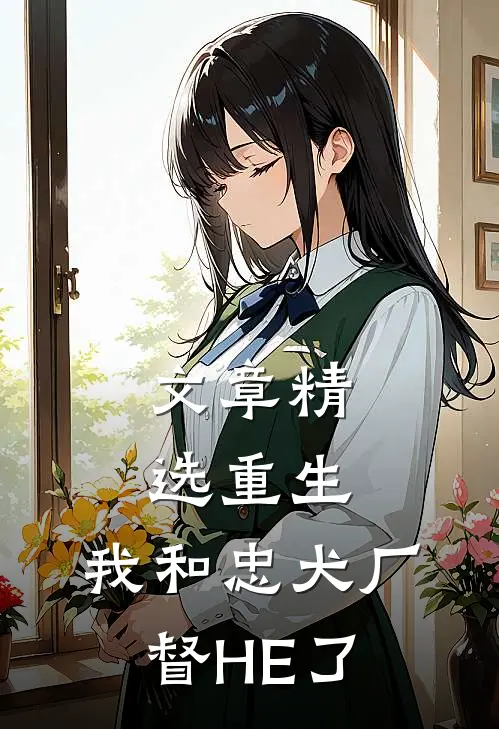 文章精选重生：我和忠犬厂督HE了