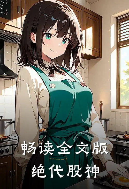 畅读全文版绝代股神