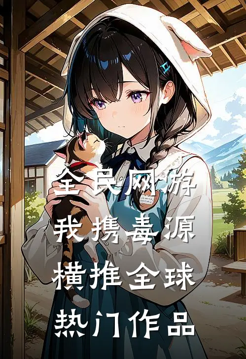 全民网游：我携毒源横推全球热门作品