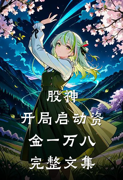 股神：开局启动资金一万八完整文集