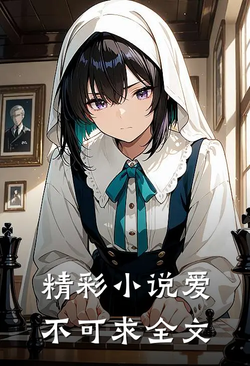 精彩小说爱不可求全文