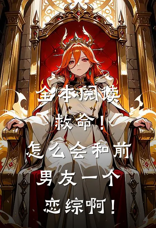 全本阅读救命！怎么会和前男友一个恋综啊！