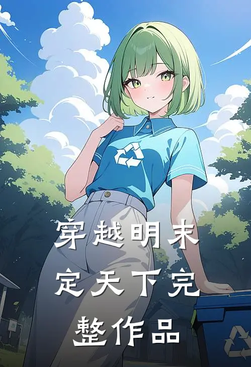 穿越明末定天下完整作品