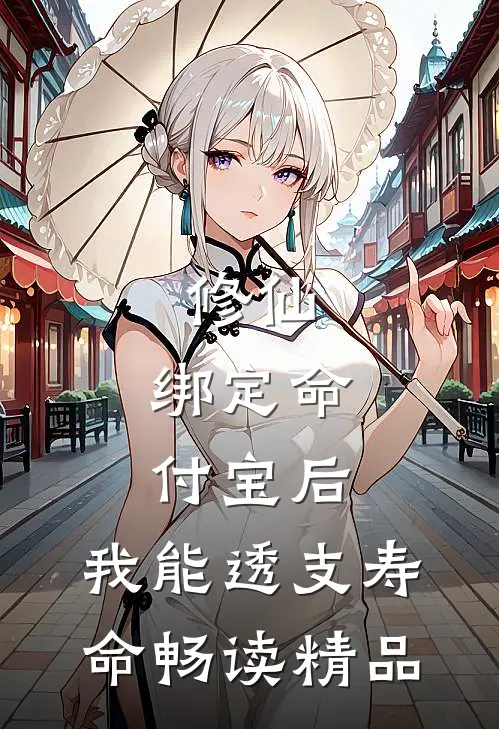 修仙：绑定命付宝后，我能透支寿命畅读精品