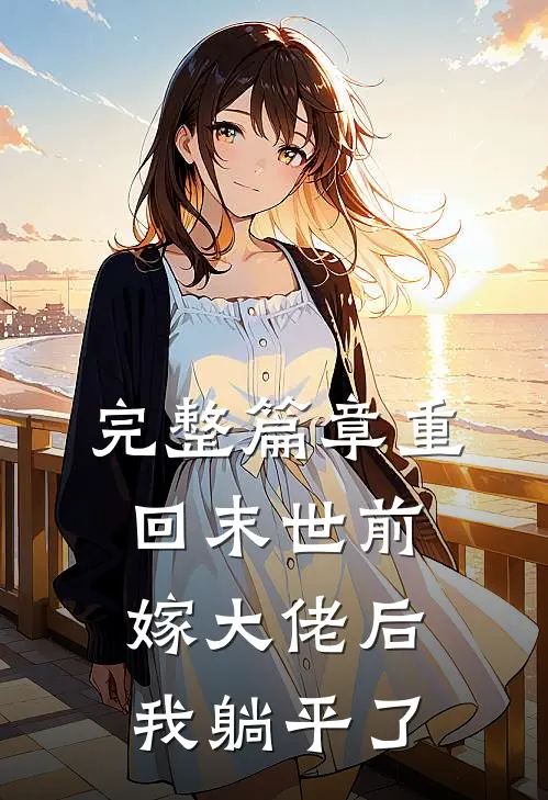 完整篇章重回末世前，嫁大佬后我躺平了
