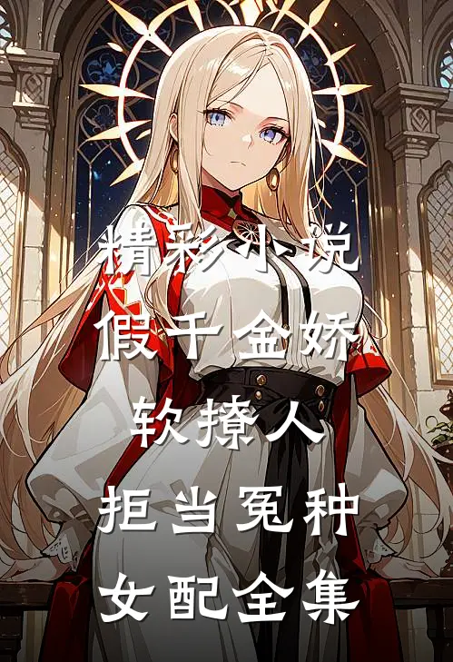 精彩小说假千金娇软撩人,拒当冤种女配全集