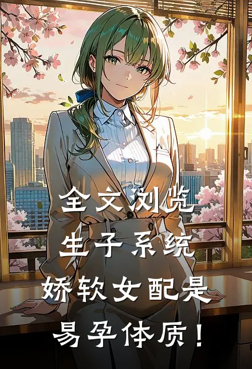 全文浏览生子系统：娇软女配是易孕体质！