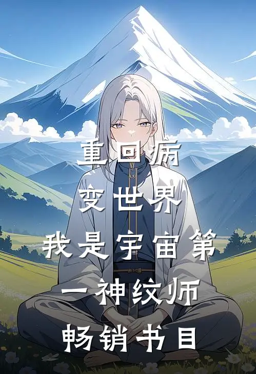 重回病变世界：我是宇宙第一神纹师畅销书目