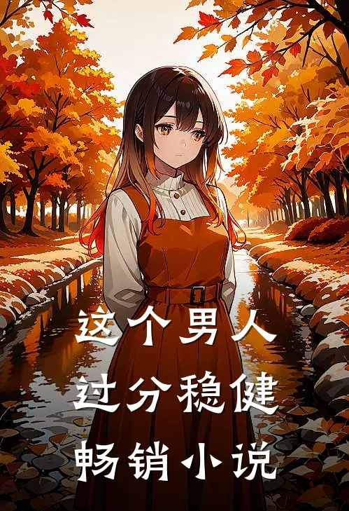 这个男人过分稳健畅销小说