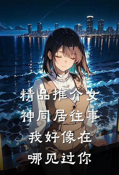 精品推介女神同居往事，我好像在哪见过你