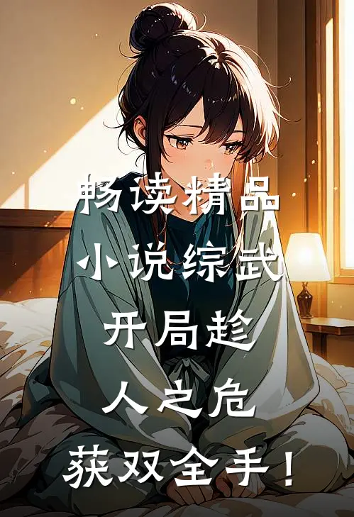 畅读精品小说综武：开局趁人之危，获双全手！