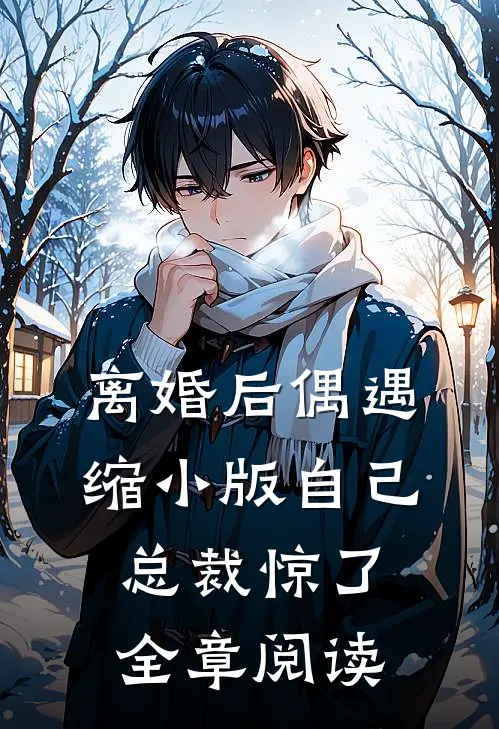 离婚后偶遇缩小版自己，总裁惊了全章阅读