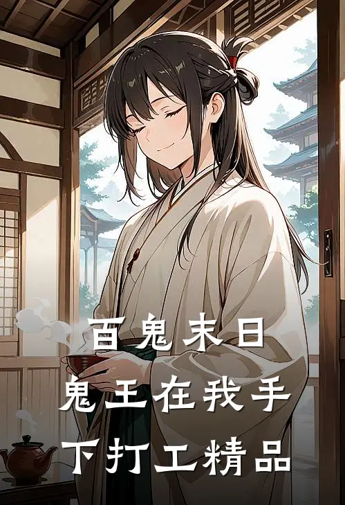 百鬼末日，鬼王在我手下打工精品