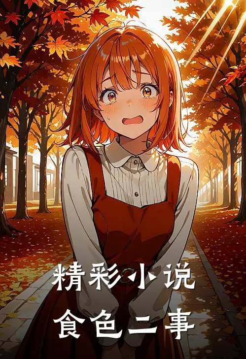 精彩小说食色二事