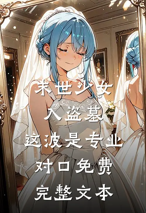 末世少女入盗墓,这波是专业对口免费完整文本
