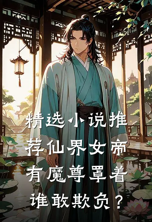 精选小说推荐仙界女帝有魔尊罩着，谁敢欺负？