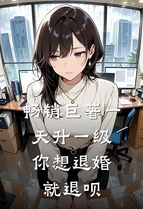 畅销巨著一天升一级，你想退婚就退呗