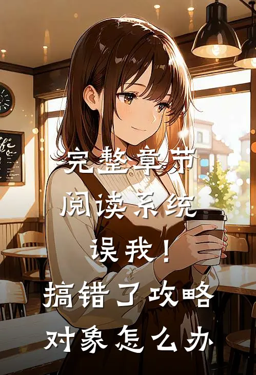 完整章节阅读系统误我！搞错了攻略对象怎么办