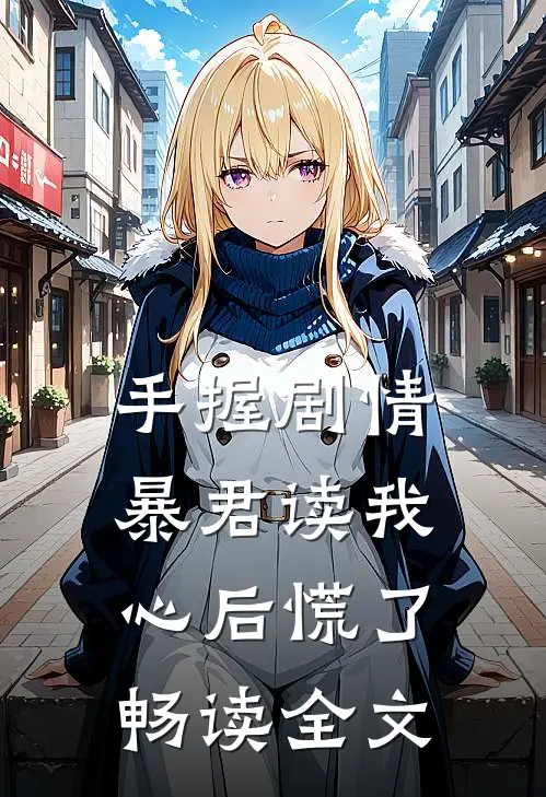 手握剧情：暴君读我心后慌了畅读全文