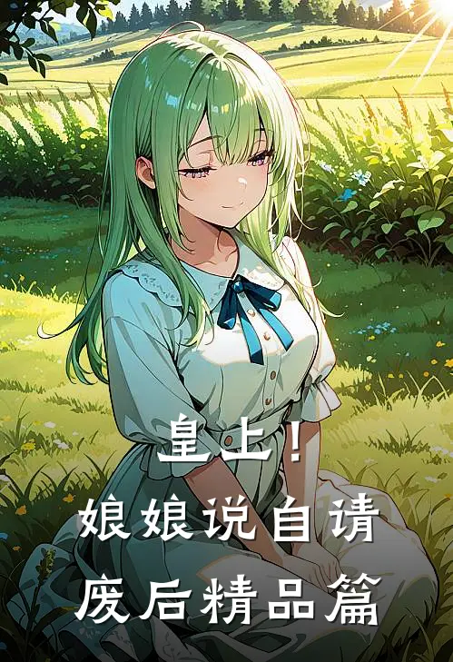 皇上！娘娘说自请废后精品篇