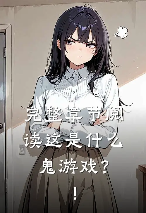 完整章节阅读这是什么鬼游戏？！