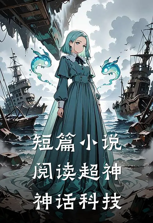 短篇小说阅读超神：神话科技